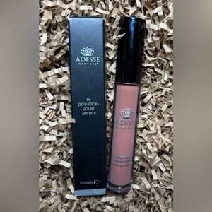 ADESSE NEW YORK
Hi Definition Liquid Lipstick